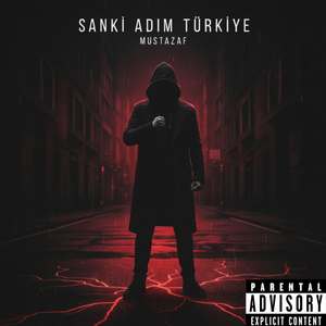 Sanki Adım Türkiye