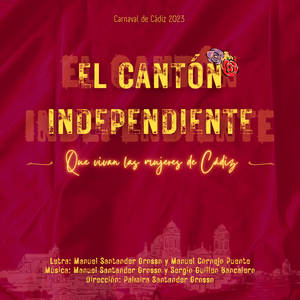 Soy alcaldesa del barrio donde nací (Pasodoble)