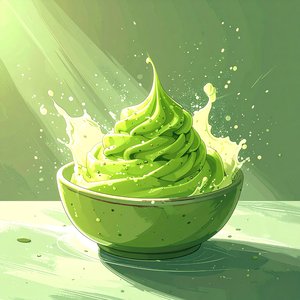 Wasabi Sting
