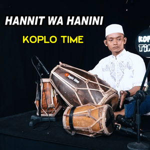 HANNIT WA HANINI (Koplo)
