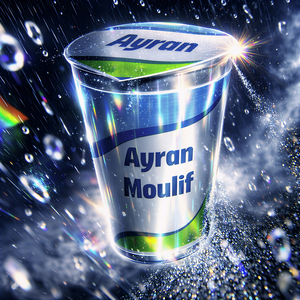 Ayran