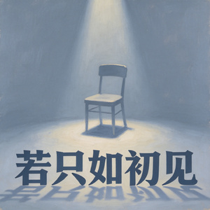 若只如初见
