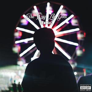 The Way Life Goes (Remix)