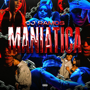 Maniática