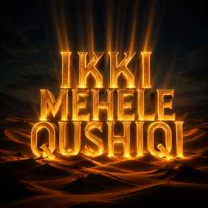 ikki mehele qushiqi
