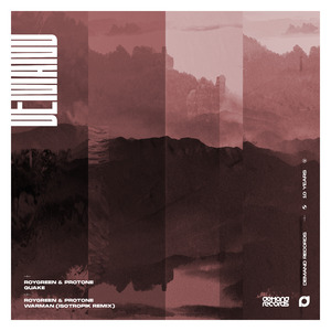 Warman (Isotropik Remix)