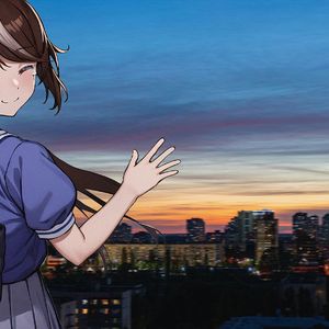 AI帝宝 我只能离开