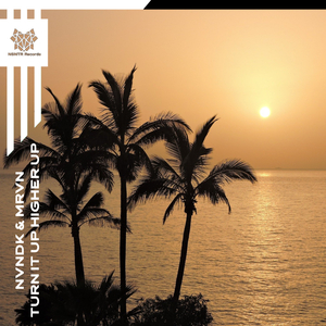 Turn it Up Higher Up