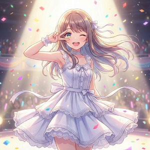 絶対ヒロイン