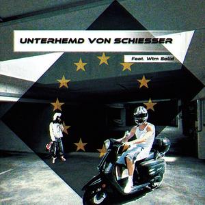 Unterhemd von Schiesser (feat. WTM Solid)