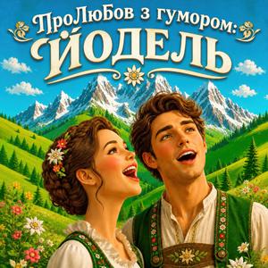 Із сиром пироги (Yodel)