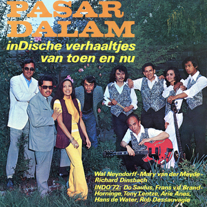 Tjó Wordt Oom (Live)