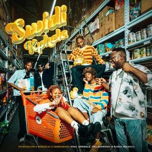Swidi K'Phela