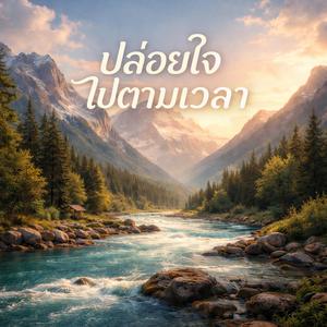 ปล่อยใจไปตามเวลา