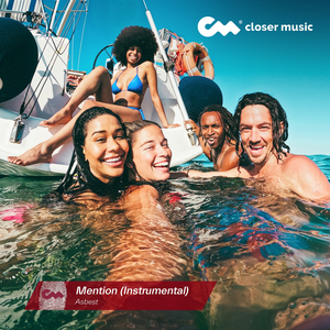 Mention (Instrumental)