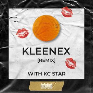 KLEENEX (feat. KC Star)