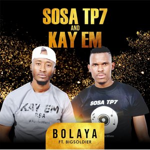 Bolaya