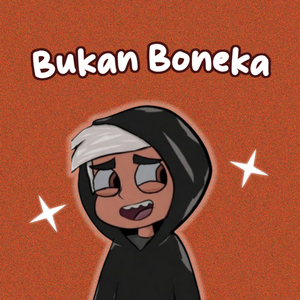Bukan Boneka