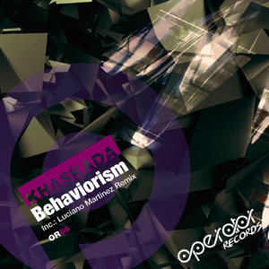 Behaviorism (Original Mix)
