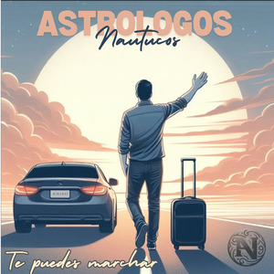 Te Puedes Marchar