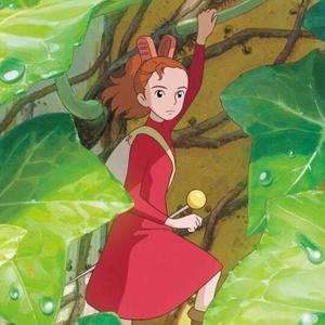 Arrietty's Song(伴奏)