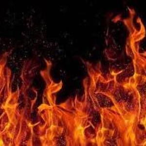 Fire!!!