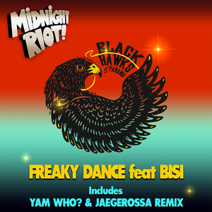 Freaky Dance (Panam Club Mix)