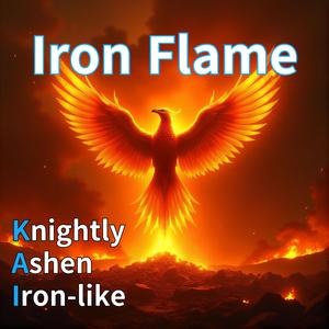 Iron Flame