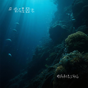 眼底未熄少年焰
