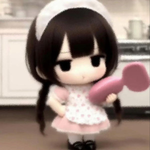 小气鬼（微醺版）