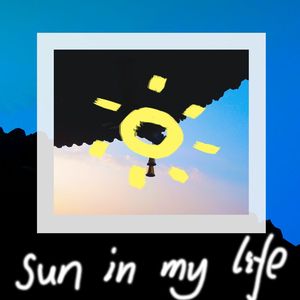 sun in my life (低音版)