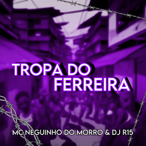Tropa do Ferreira