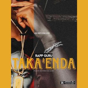 Takaenda