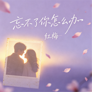 忘不了你怎么办_伴奏