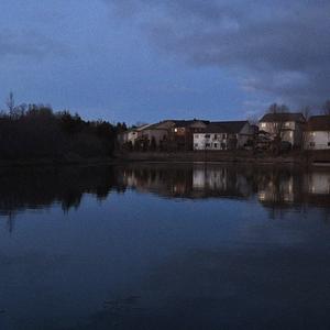 desolation
