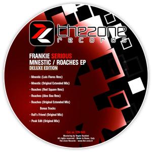 Roaches (Alex Bau Remix)