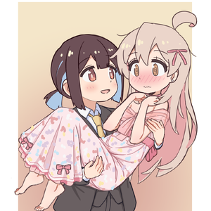 天空カフェテリア(Mahiro Ver.)