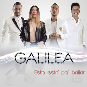 Le Hace Falta un Beso