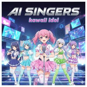 私の夢はアイドル