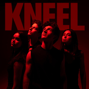 KNEEL
