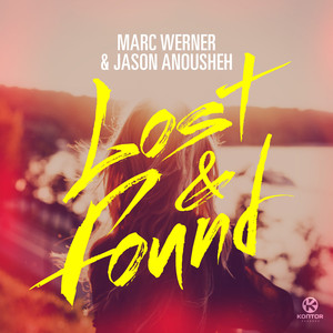 Lost & Found (Club Mix)
