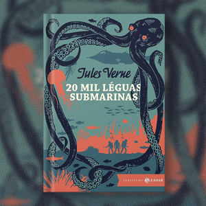 14: A Corrente Negra