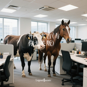 开工大吉(与你无关版)