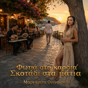 Φωτιά στη καρδιά, σκοτάδι στα μάτια