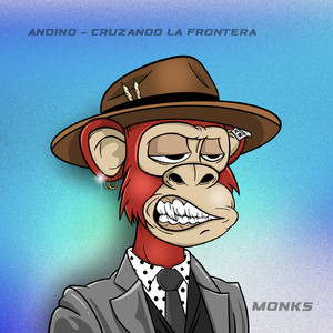 Cruzando La Frontera
