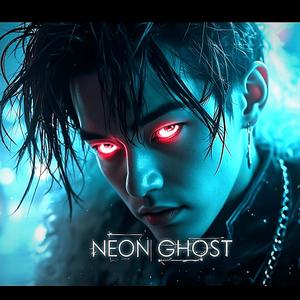 Neon Ghost