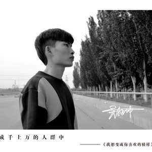 我想变成你喜欢的模样