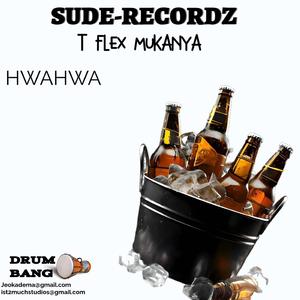 HWAHWA (feat. Real flexx mukanya)