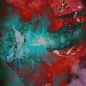 Blue Eyelids Behind The MasK (Pan.demi.CK Remix)