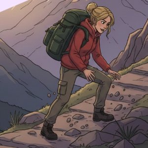 Stronger Than You Feel